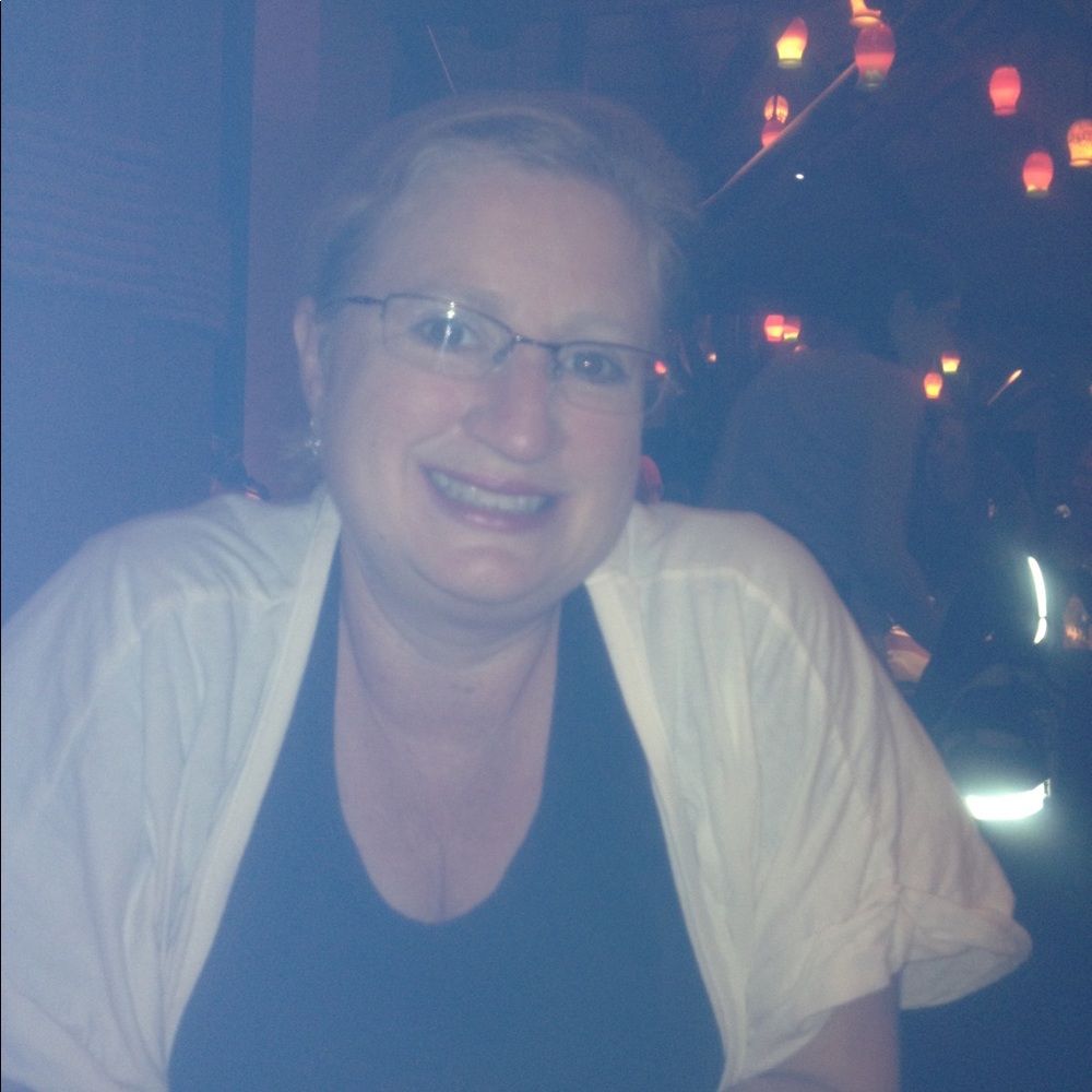 Meet your Posher, Caroline